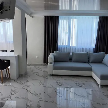 Milenium Appartement