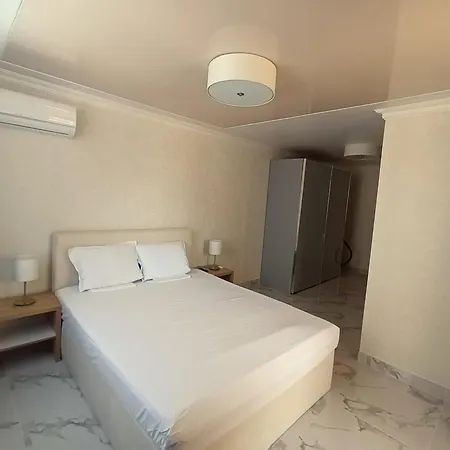 Appartement Milenium *