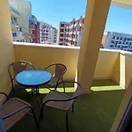 Appartamento Milenium Pomorie
