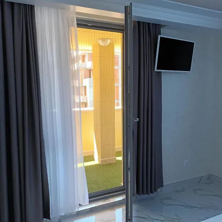 Daire Milenium Ahyolu