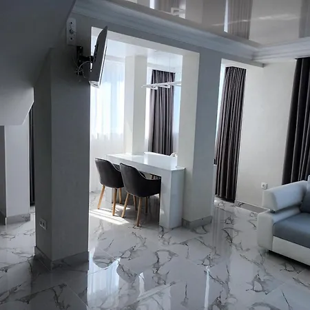 Milenium Daire Ahyolu