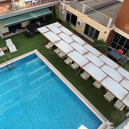 Daire Milenium Ahyolu