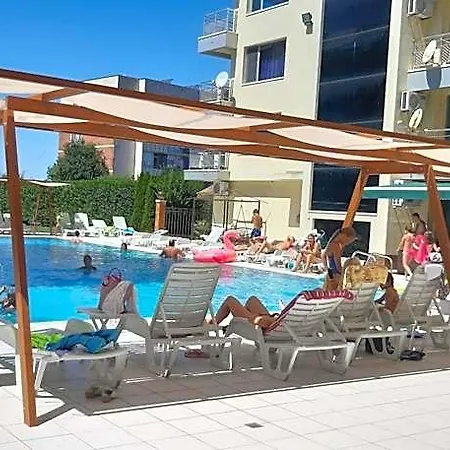 Apartament Milenium Pomorie