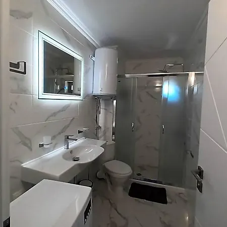 Milenium Apartament