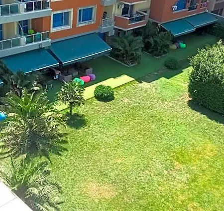 Milenium Apartament Pomorie