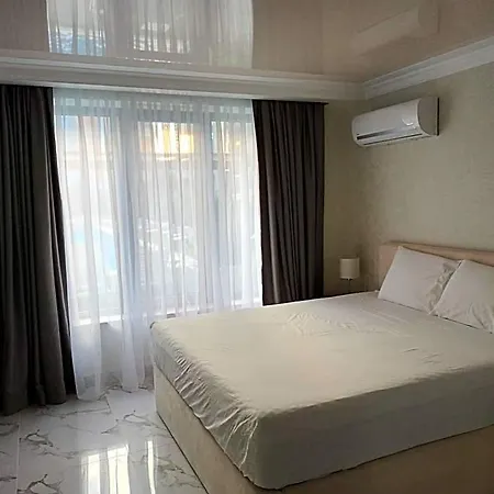 Milenium Apartament Pomorie