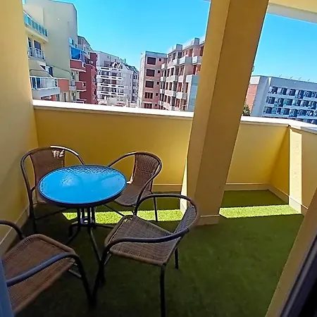 Apartament Milenium