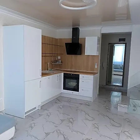 Apartament Milenium *