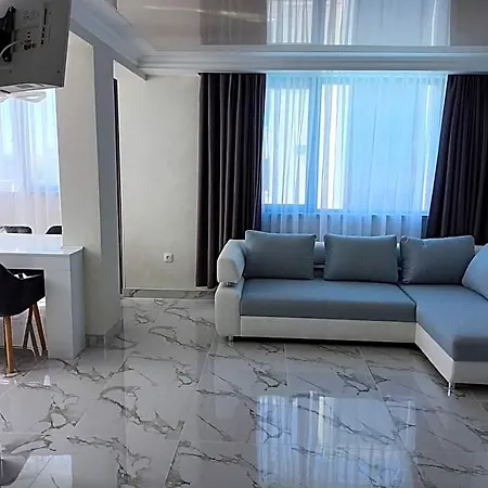 Apartament Milenium Pomorie