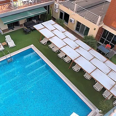 Apartament Milenium Pomorie