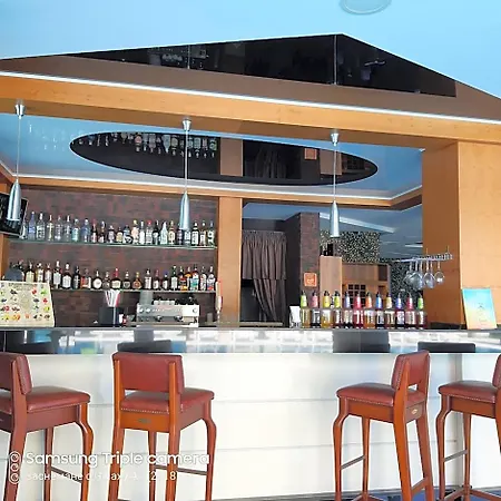 Milenium Apartament Pomorie