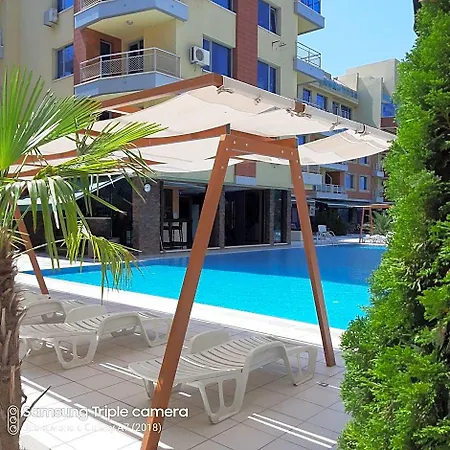 Apartament Milenium