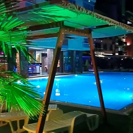 Apartament Milenium *