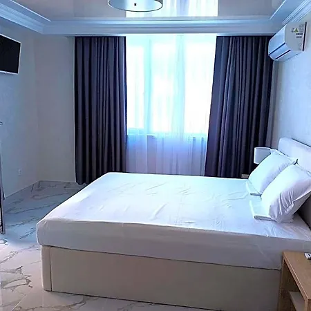 Milenium Apartament *