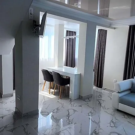 Milenium Apartament